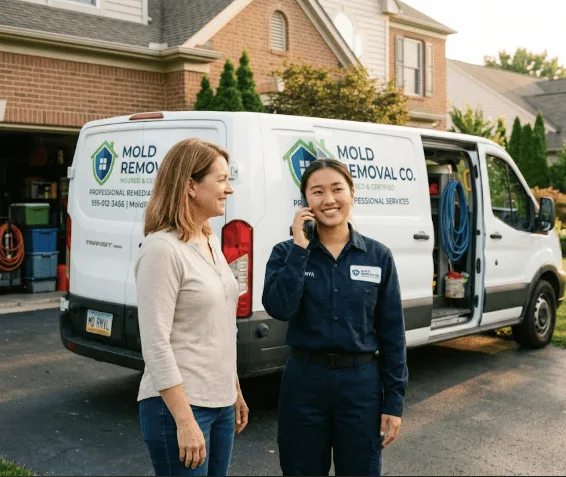 Crawlspace Mold Remediation Fayetteville, WV FAQs